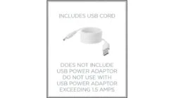 Lighted Water Lantern Stained Glass Church With Holy Family - USB Cord Included 7 Lighted Water Lantern Stained Glass Church With Holy Family - USB Cord Included -Decorative Candle Shop 1 USB