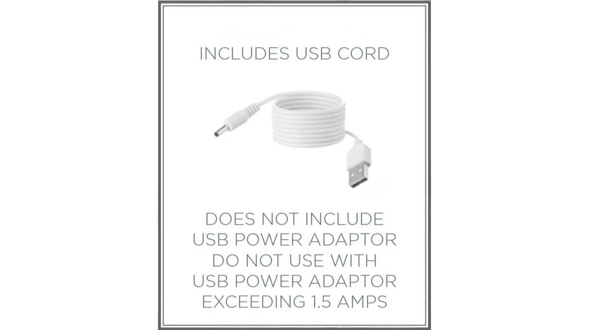 13 Inch Angel In Lighted Water Lantern Church With Swirling Glitter - USB Cord Included 5 13 Inch Angel In Lighted Water Lantern Church With Swirling Glitter - USB Cord Included - Image 3