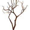 Faux Manzinita Branch - Brown Bendable 39 Inch 1 Faux Manzinita Branch - Brown Bendable 39 Inch -Decorative Candle Shop 102404BRN main