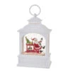 Bar Cart Santa White Glitter Lighted Water Lantern 9.75 1 Bar Cart Santa White Glitter Lighted Water Lantern 9.75 -Decorative Candle Shop 120 202022 02 22T122310.508