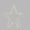 24 Inch Lighted Star - 270 Warm White LED Lights 1 24 Inch Lighted Star - 270 Warm White LED Lights -Decorative Candle Shop 120 202022 02 22T123309.996