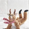 Reindeer Posable Elf 16 Inch -Decorative Candle Shop 120 202022 02 22T125752.269