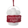 Snowball Fight Bucket Christmas Ornament 6.5 Inch 1 Snowball Fight Bucket Christmas Ornament 6.5 Inch -Decorative Candle Shop 120 202022 02 22T130350.043