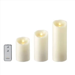 Decorative Candle Shop 26 Decorative Candle Shop -Decorative Candle Shop 36093 raz moving flame set 3