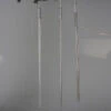 Snowfall Tube Set 4 Tubes 24 Inches Long 132 Total Cool White LED