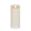 Outdoor Luminara 9 Inch Pillar Candle Battery Operated - Timer - Remote Ready 1 Outdoor Luminara 9 Inch Pillar Candle Battery Operated - Timer - Remote Ready -Decorative Candle Shop 993702