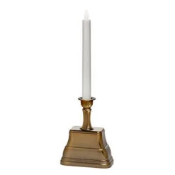 Candle Impressions Mirage Window Candle 15 Inch - Programmable Timer 5 Candle Impressions Mirage Window Candle 15 Inch - Programmable Timer -Decorative Candle Shop CMT12807AB