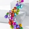 4 Foot Multi Color Ball Garland -Decorative Candle Shop G3416336 main