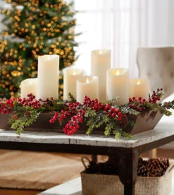 Moving Flame Candle 3.5 X 9 Ivory - Timer - Remote Ready 7 Moving Flame Candle 3.5 X 9 Ivory - Timer - Remote Ready -Decorative Candle Shop Moving Flame Candles ivory 1 2