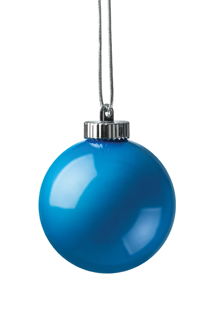 Illuminating Blue LED Pulsing 5"" Globe - Battery Powered Light Sensor 3 Illuminating Blue LED Pulsing 5"" Globe - Battery Powered Light Sensor