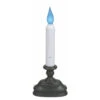 First Responder Window Candle Blue Or Contemporary White LED Bulb 1 First Responder Window Candle Blue Or Contemporary White LED Bulb -Decorative Candle Shop first blue candle responder