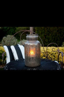 Flame Wave Module - 100 LED's -Decorative Candle Shop flame wave in hurricane on