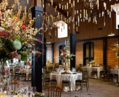 Battery Operated Floating Hanging Candles Set Of 3 With Remote Control Indoor-Outdoor -Decorative Candle Shop floating hanging candles 3