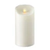 Outdoor Moving Flame Ivory Resin Battery Operated Candle 9 Inch - Timer 1 Outdoor Moving Flame Ivory Resin Battery Operated Candle 9 Inch - Timer -Decorative Candle Shop new 9 inch ivory outdoor
