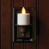 Moving Flame Night Light With Auto Sensor 2 Moving Flame Night Light With Auto Sensor -Decorative Candle Shop night light main image