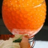 250 GRAM BULK PACK - Orange Water To Beads