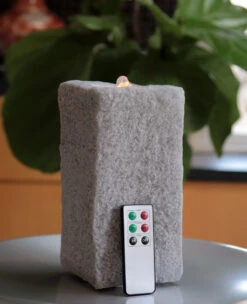 Decorative Candle Shop 16 Decorative Candle Shop -Decorative Candle Shop rock water candle