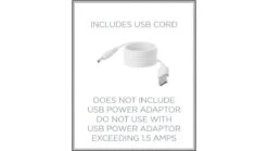 Nativity Musical Lighted Water Creche Antique White 10 Inch In Swirling Glitter -Decorative Candle Shop usb