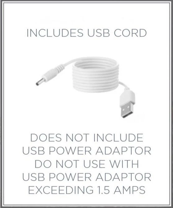 11 Inch Santa And Candy Cane Musical Lighted Water Lantern With Timer 5 11 Inch Santa And Candy Cane Musical Lighted Water Lantern With Timer - Image 3